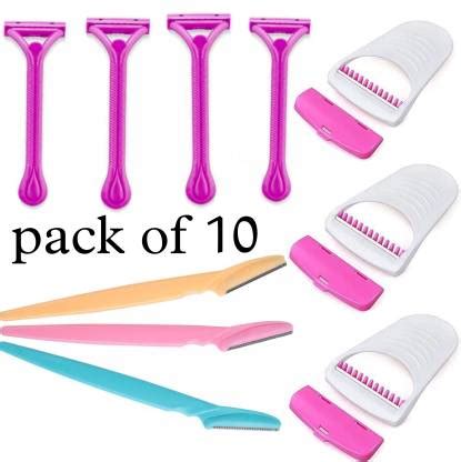 Venus Max Care Women Full Body Shaving Stainless Steel Disposable ...