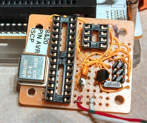 Image result for ICSP Interface