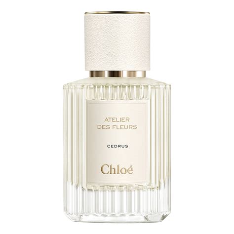 Atelier des Fleurs Cedrus Eau de Parfum