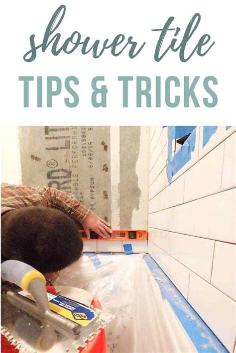 Image result for Shower Tile Installation Tutorial