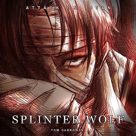 Image result for Splinter Wolf Review
