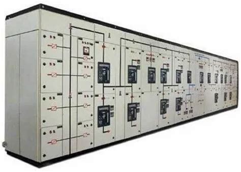 Pcc Panel - Power control centre Panel (PCC) Manufacturer from Ahmedabad