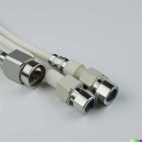 RF Coaxial Cable 的图像结果