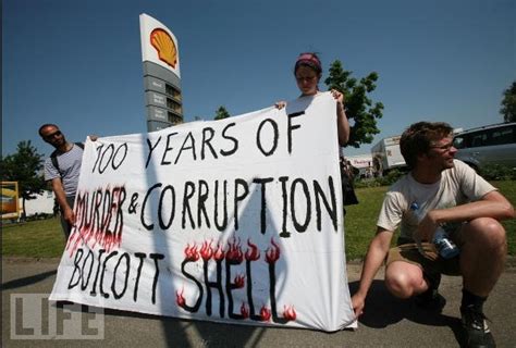 Image result for Shell Plc Scandal