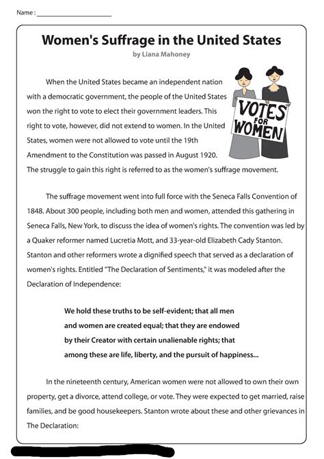 Womens-suffrage - kkkkkkkkkkkkkk - by Liana Mahoney Women's Suffrage in ...