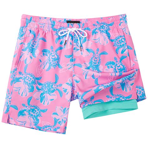Picia Cute Cows pattern Mens Swim Trunks with Compression Liner Stretch ...