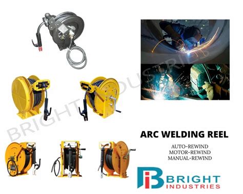 Hose Reel - Automatic Hose Reel Manufacturer from Mumbai