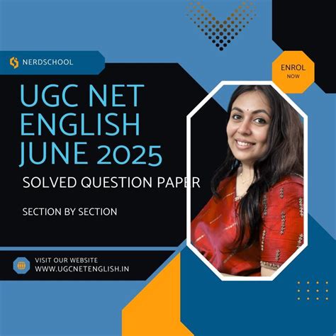 UGC NET English: Solved Language & Linguistics Questions (June 2025 ...
