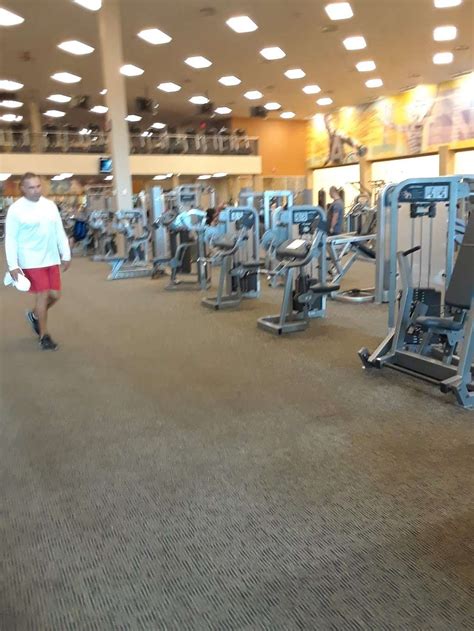 LA Fitness - 1450 Broadway, Saugus, MA 01906 - Hours, Directions, Reviews