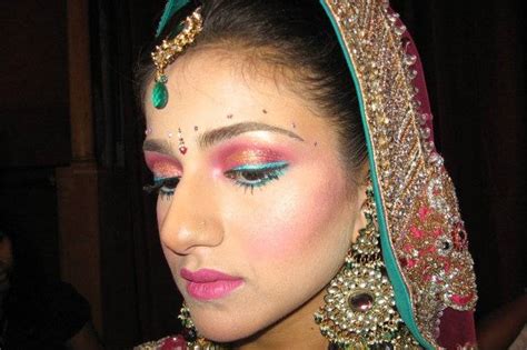 Platinum - Makeup Salon - Rohini - Weddingwire.in