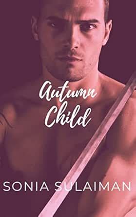 Autumn Child: A short Story (Palestinian Folklore Remixed) eBook ...