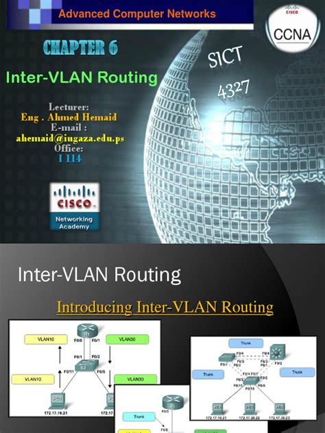 Inter-VLAN Networking 的图像结果