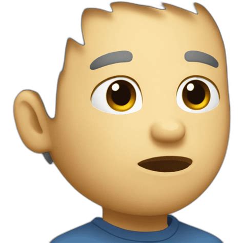 scratching-head emoji