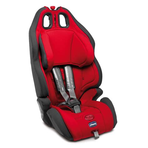 Chicco Neptune Baby Car Seat (Scarlet) : Amazon.in: Baby Products