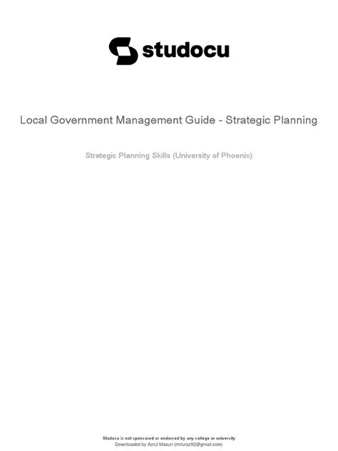 Local Development Planning PDF 的图像结果