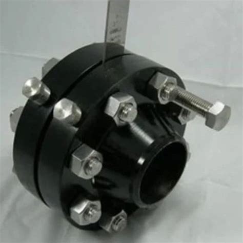Orifice Flange Assembly - Orifice Plate Assembly Manufacturer from Vadodara