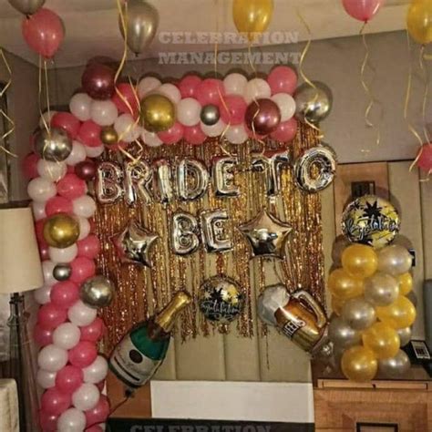 Wedding Balloon Decoration | TheBalloonwala – Theballoonwala