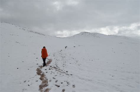 Winter Trekking Layering System: Learn from 10 Years of Himalayan Expe ...