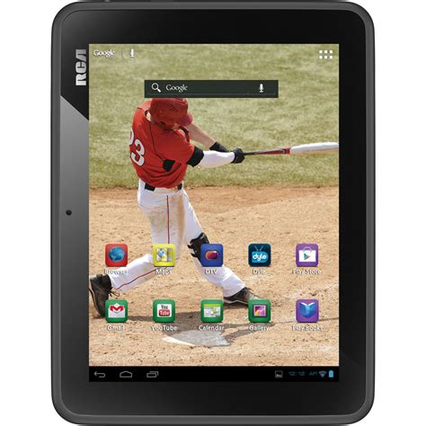 RCA Tablet Setup 的图像结果