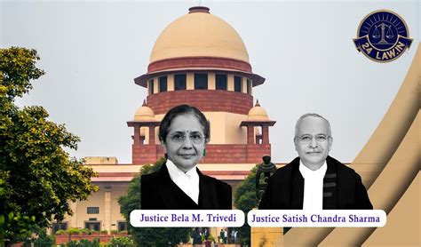 Supreme Court Delivers Split Verdict on Disciplinary Action Against AoR ...