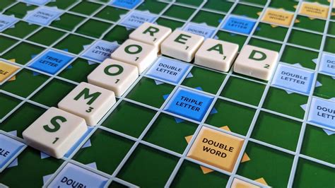 Image result for Scrabble Rules