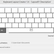 Image result for MS Keyboard Layout Creator