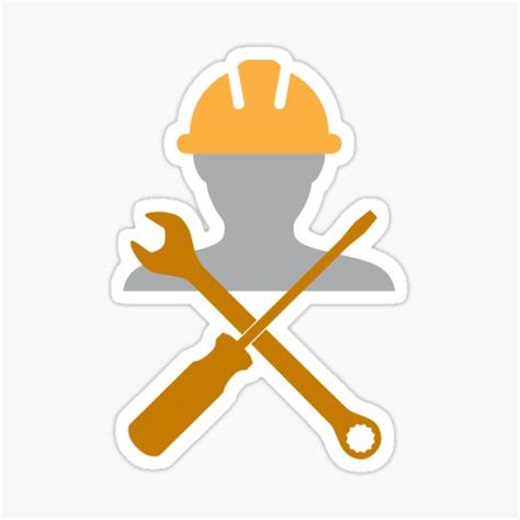 Maintenance Meme Sticker 的图像结果