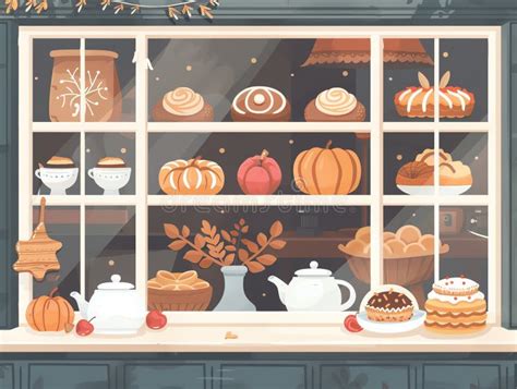 Bakery Store Display 的图像结果