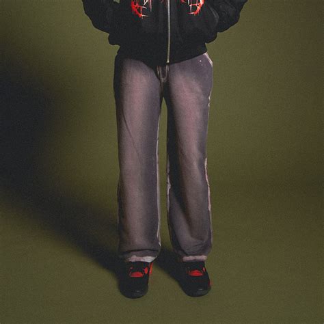 SWEATPANTS – Days For Clothing