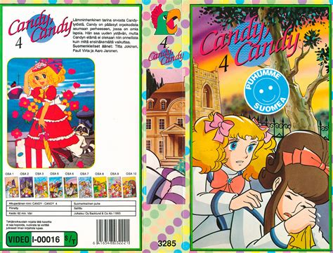 Classic VCX Candy Clips 的图像结果