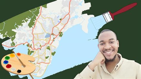 Image result for Map Layout Design