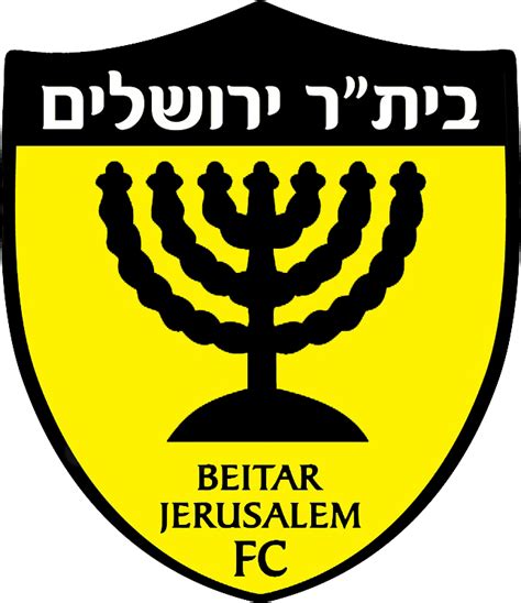 Beitar Jerusalem Logo History