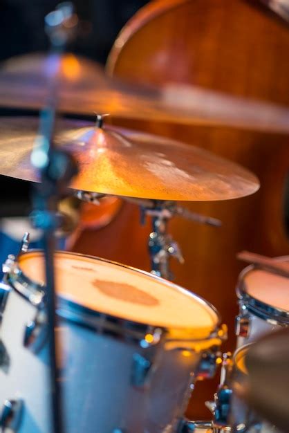 Drum 的图像结果