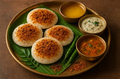 8 Idli Podi Recipes | Phoran South Indian Guide