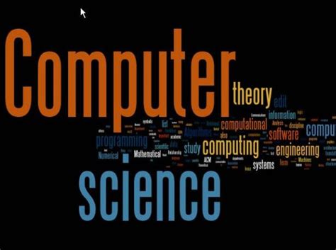 近20年计算机与信息科学领域研究进展_参考网