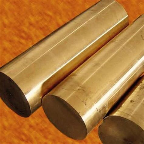 Phosphor Bronze Products - Phosphor Bronze Manufacturer from Mumbai