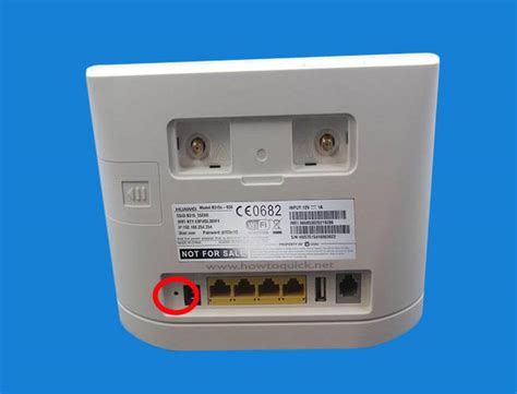 Image result for How to Reset Modem