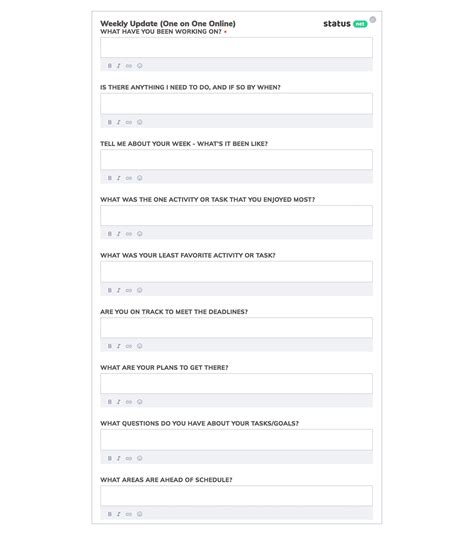 Image result for One Week Topic