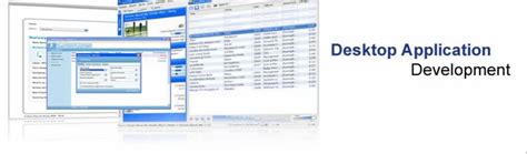Desktop Application System 的图像结果