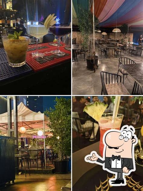The Houz Family Kitchen, Pune - Restaurant menu, prices and reviews