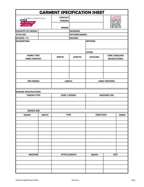 Image result for Spec Comparison Form