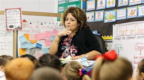 School Search: Hernando families draw on public, private education options
