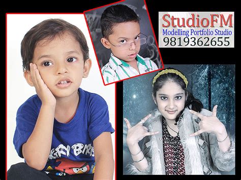 Modelling Portfolio in Mumbai : Portfolio Studio : StdioFM : Modelling ...