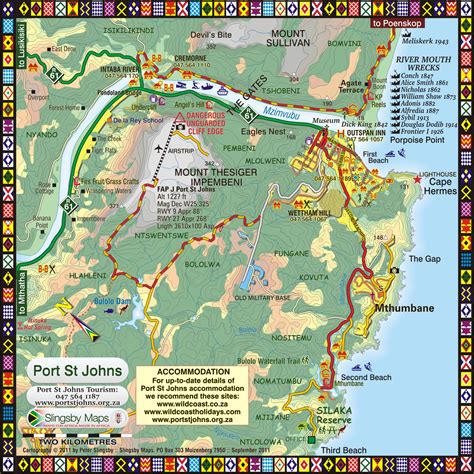 Wild Coast | Port St Johns