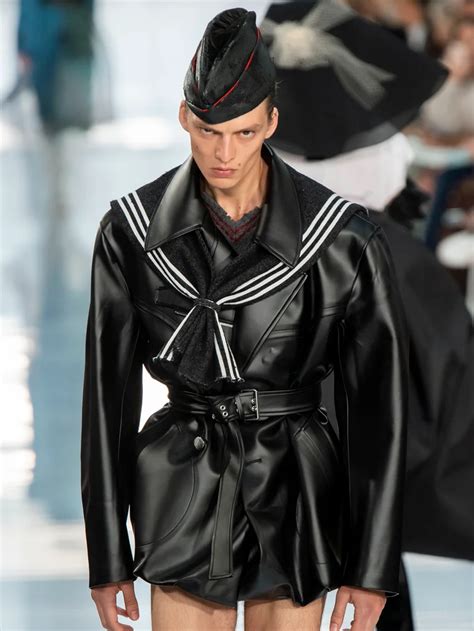 Fashion Modelling 的图像结果