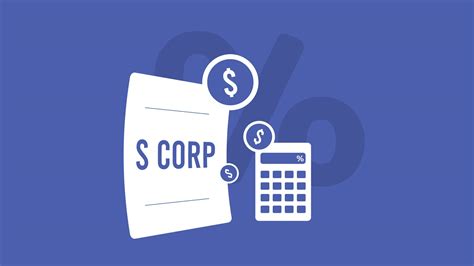 S Corporations: Tax Returns - Advanced - Western CPE