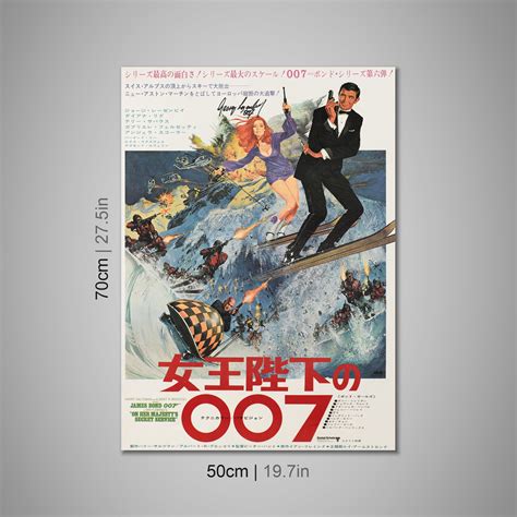 Movies Comics Posters :: Japanese Movie Posters (Pre-Order) :: 1969 On ...