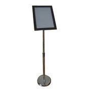 Poster Display Stand manufacturers, China Poster Display Stand ...