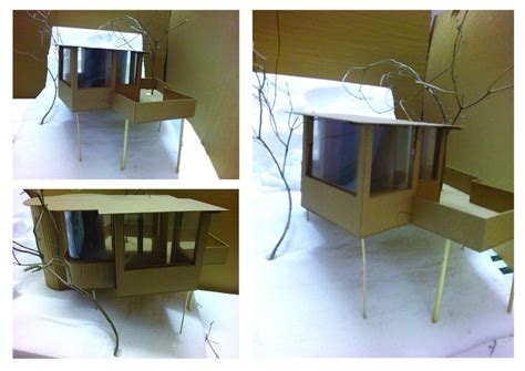 FOUNDATION STUDIO I | CEPT - Portfolio