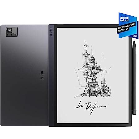BOOX Tab Ultra 10.3 : Amazon.in: Computers & Accessories